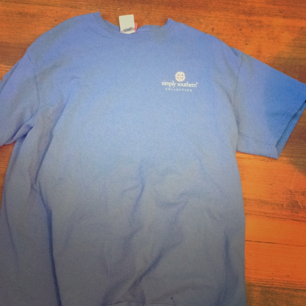 Simply Southern Collection Shirt